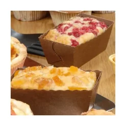 Cerf Dellier Mini-moule à cake (x50) Outlet
