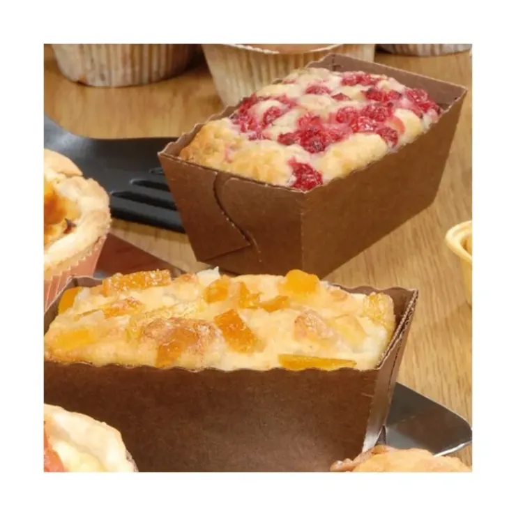 Cerf Dellier Mini-moule à cake (x50) Outlet