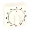 Cerf Dellier Minuteur mécanique 60 minutes Outlet