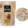 Cerf Dellier Mélange de 6 graines pour pain 250 g Discount
