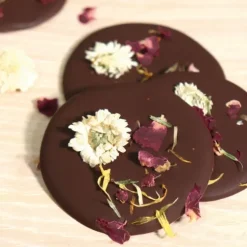 Cerf Dellier Mélange de fleurs séchées vintage 8 g