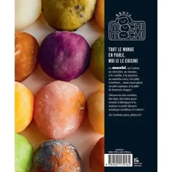Cerf Dellier Mochi - Sabrina Fauda-Rôle Discount