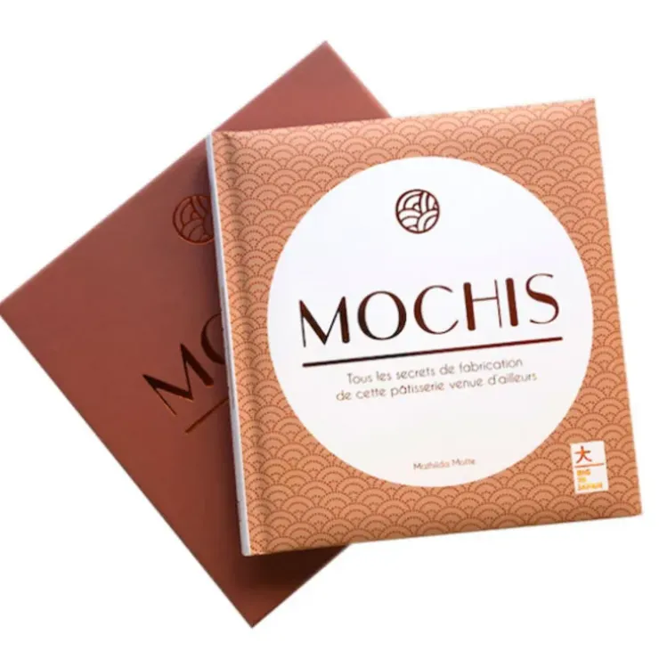 Cerf Dellier Mochis : Tous les secrets de fabrication de cette pâtisserie venue d'ailleurs Sale