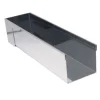 Cerf Dellier Moule à bûche carré 30 x 8 cm De Buyer Hot