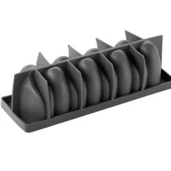 Cerf Dellier Moule à bûche silicone Canyon Pavoni Sale