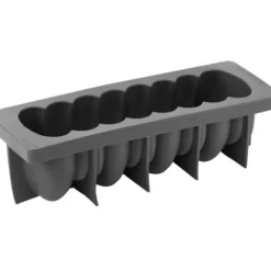 Cerf Dellier Moule à bûche silicone Canyon Pavoni Sale
