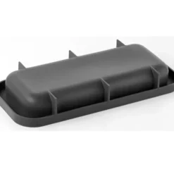 Cerf Dellier Moule à bûche silicone Venus Pavoni New