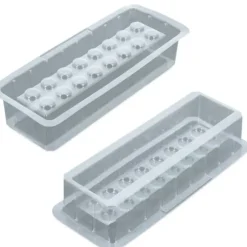 Cerf Dellier Moule à bûchettes Insouciante (x6) Discount