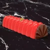 Cerf Dellier Moule à bûchettes Nébuleuse (x 6)
