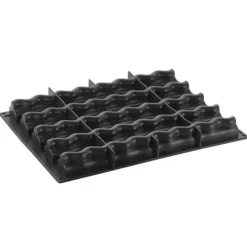 Cerf Dellier Moule à bûchettes silicone Volupté Pavoni Discount