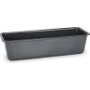 Cerf Dellier Moule à cake acier émaillé - 30 cm Discount