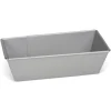Cerf Dellier Moule à cake extensible antiadhésif New