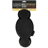 Cerf Dellier Moule à coquille silicone 30 cm Hot