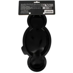 Cerf Dellier Moule à coquille silicone 30 cm Hot