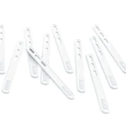 Cerf Dellier Moule à esquimaux silicone + 12 bâtons