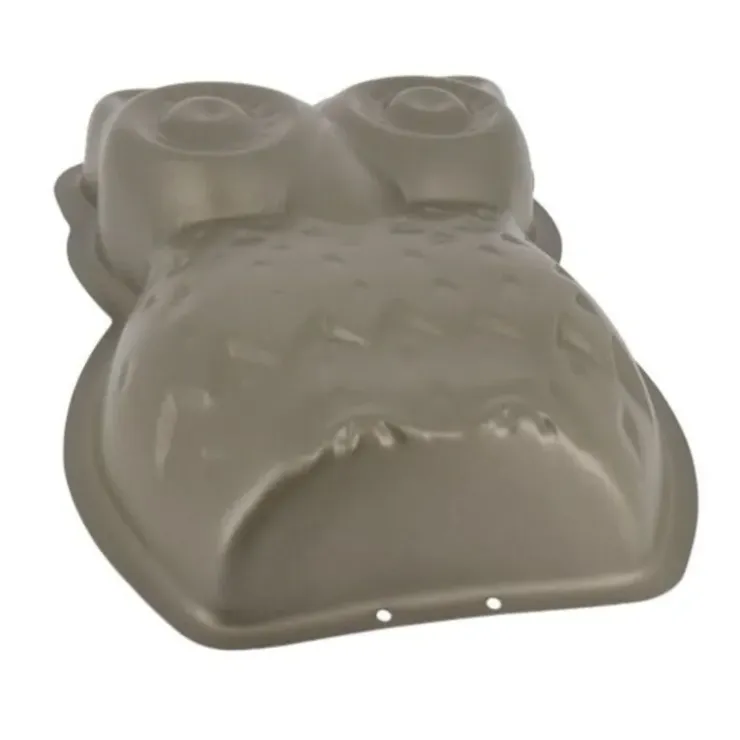 Cerf Dellier Moule à Gâteau Chouette