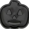 Cerf Dellier Moule à gâteau Citrouille Halloween 3D Wilton Best