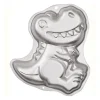 Cerf Dellier Moule à gâteau Dinosaure Wilton Hot