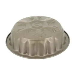 Cerf Dellier Moule à gâteau Flocon 3D Sale