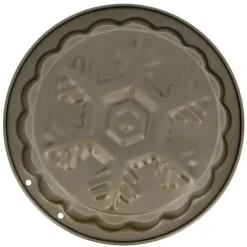 Cerf Dellier Moule à gâteau Flocon 3D Sale