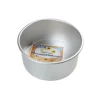 Cerf Dellier Moule à gâteau rond PME Hauteur 10 cm Online