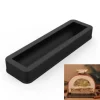 Cerf Dellier Moule à insert à bûche silicone 30cm Online