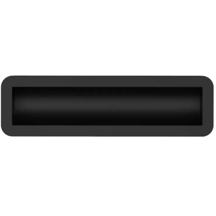 Cerf Dellier Moule à insert à bûche silicone 30cm Online