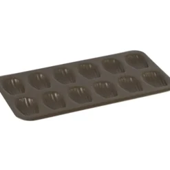 Cerf Dellier Moule 12 madeleines Gobel Discount