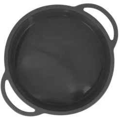 Cerf Dellier Moule à manqué en Silicone Ø 23 cm Clearance