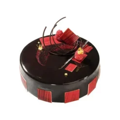 Cerf Dellier Moule à manqué silicone Ø 26 cm Online