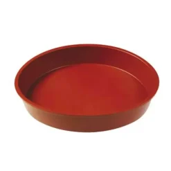 Cerf Dellier Moule à manqué silicone Formaflex Ø 20 cm Outlet
