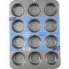 Cerf Dellier Moule à muffins anti adhérent PME Sale