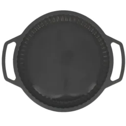 Cerf Dellier Moule à tarte en Silicone Ø 24 cm Clearance