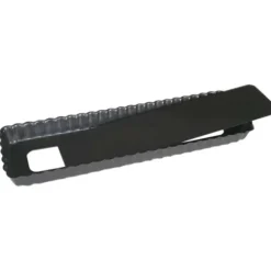 Cerf Dellier Moule à tarte rectangle cannelé 36 cm