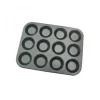 Cerf Dellier Moule 12 tartelettes Outlet