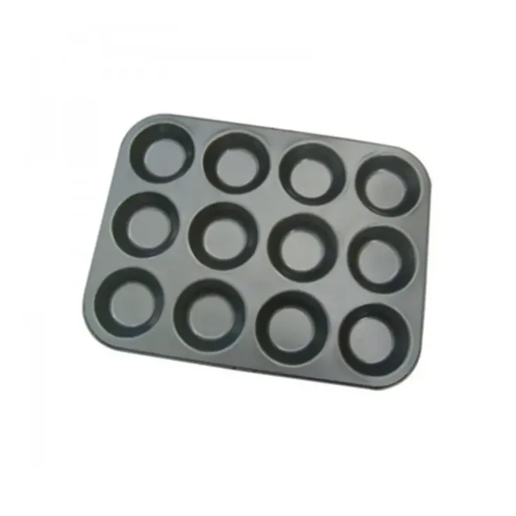 Cerf Dellier Moule 12 tartelettes Outlet