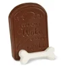 Cerf Dellier Moule bonbon Pierre Tombale Wilton Hot