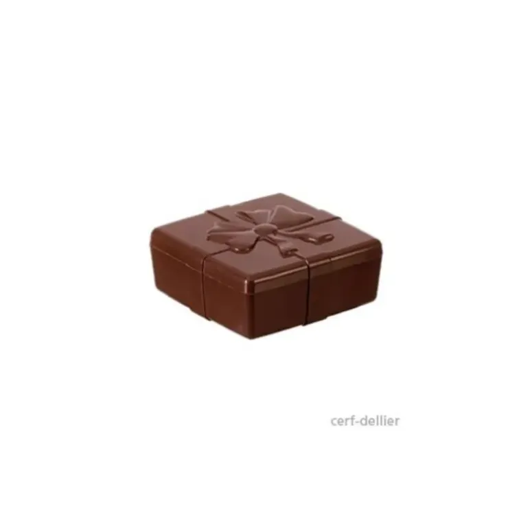 Cerf Dellier Moule bonbonnière cadeau Clearance