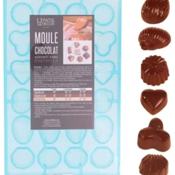 Cerf Dellier Moule Bonbons Assortis Spring Discount