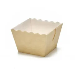 Cerf Dellier Moule carton Easy Bake carré 4,5 cm (x80) Online