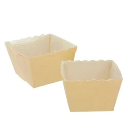 Cerf Dellier Moule carton Easy Bake carré 4,5 cm (x80) Online