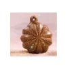Cerf Dellier Moule chocolat 6 Boules de Noël étoiles New