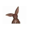 Cerf Dellier Moule chocolat 2 lapins oreilles 10 cm Outlet