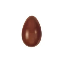 Cerf Dellier Moule chocolat 8 œufs Patisdécor Online