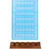 Cerf Dellier Moule chocolat Barre 13 cm Outlet