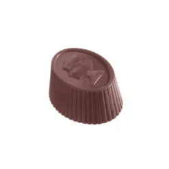 Cerf Dellier Moule chocolat bonbons camées Sale