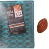 Cerf Dellier Moule Chocolat Bonbons Clé de Sol Online