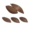 Cerf Dellier Moule chocolat cabosses New