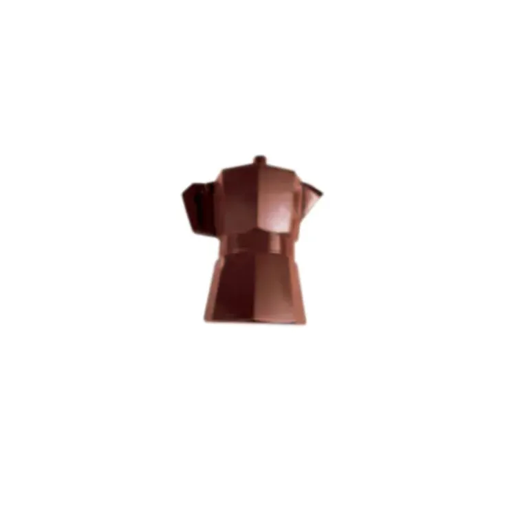 Cerf Dellier Moule chocolat cafetière italienne Sale