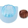 Cerf Dellier Moule chocolat citrouille d'Halloween Clearance